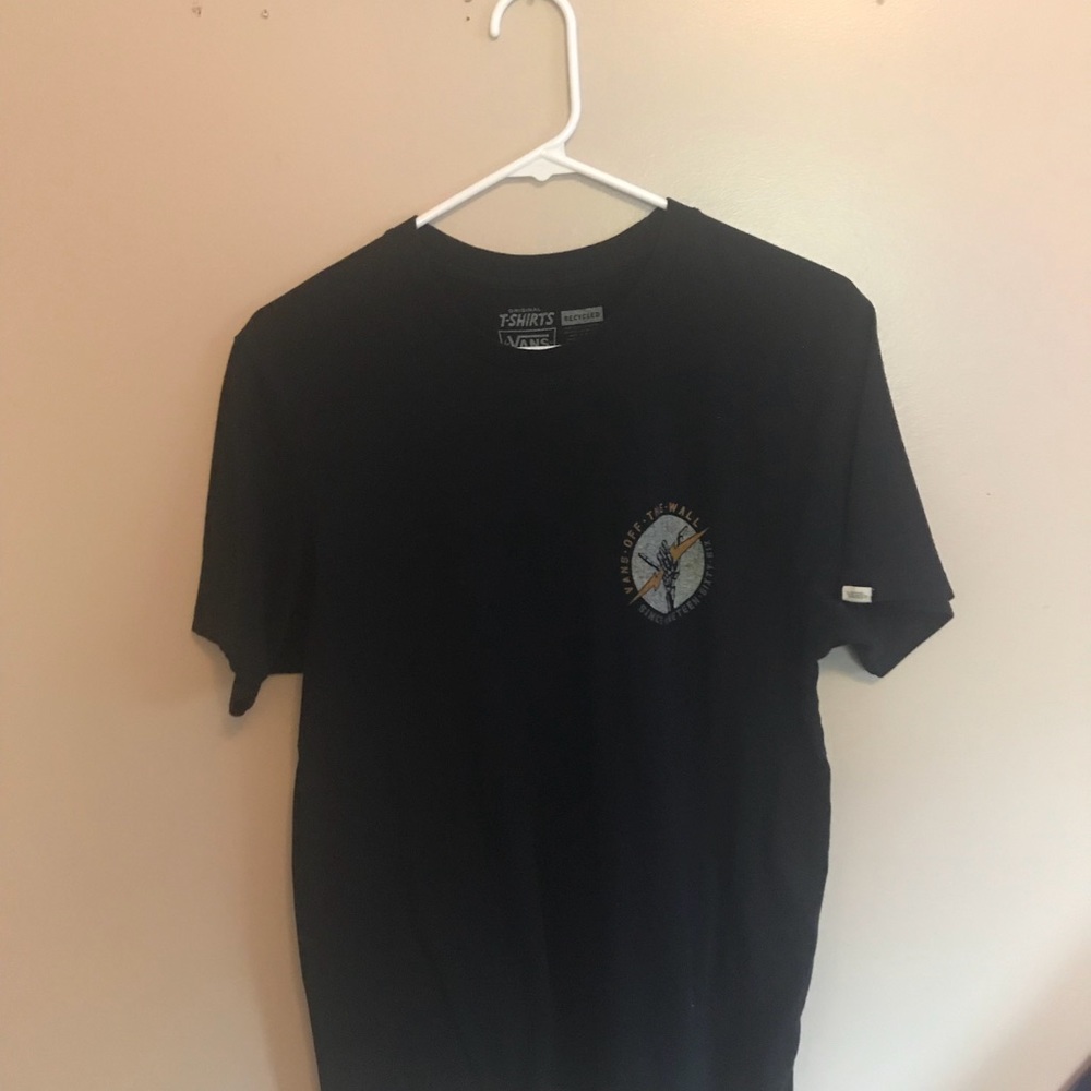 Vans T Shirt